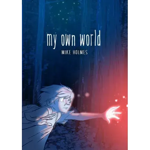 My Own World
