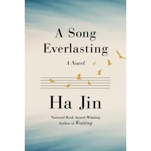 A Song Everlasting