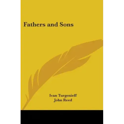 Fathers and Sons