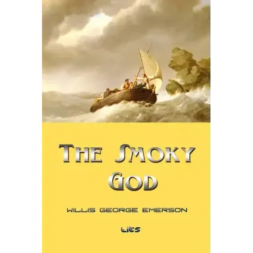 The Smoky God