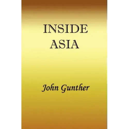 Inside Asia