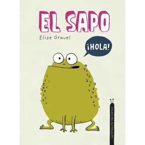 El Sapo