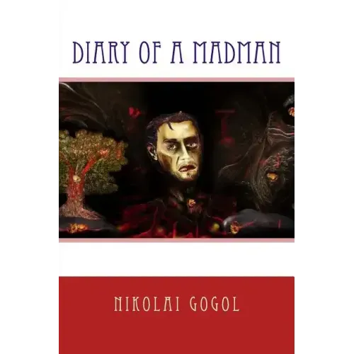 Diary Of A Madman