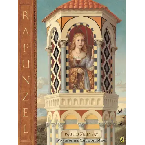 Rapunzel