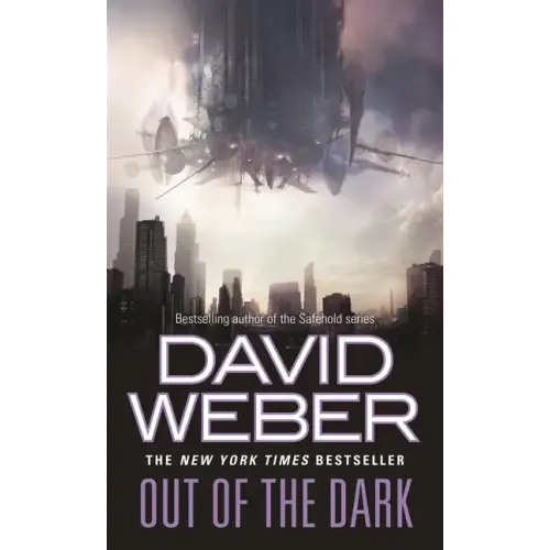 Out of the Dark