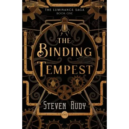 The Binding Tempest