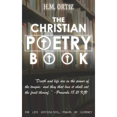 The Christian Poetry Book: Amazon Special Release