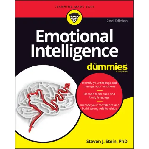 Emotional Intelligence for Dummies