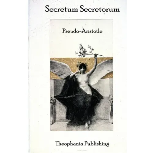 Secretum Secretorum