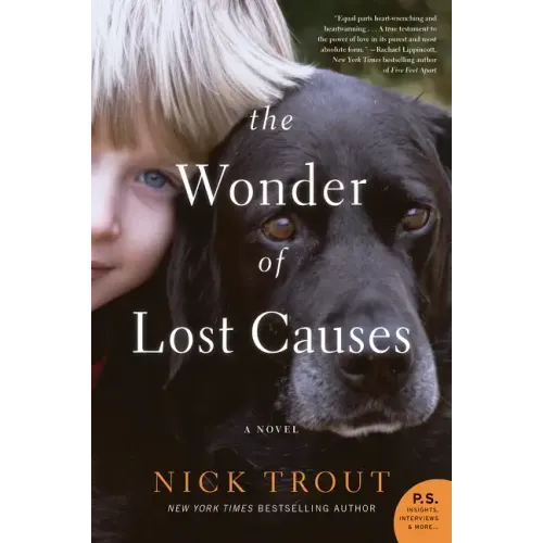 The Wonder of Lost Causes