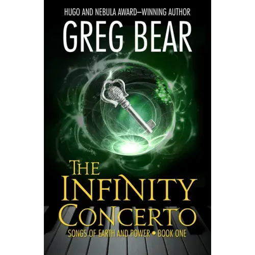 The Infinity Concerto