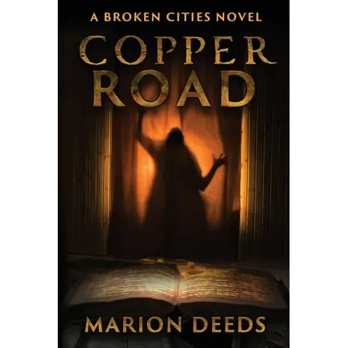 Copper Road