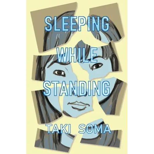 Sleeping While Standing