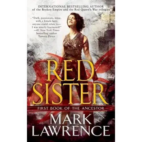 Red Sister