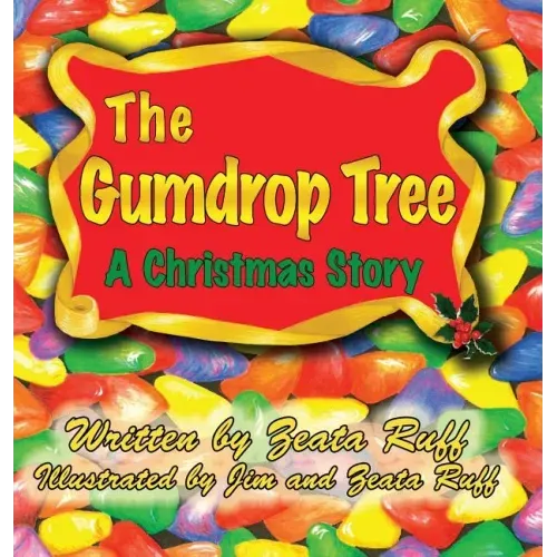 The Gumdrop Tree