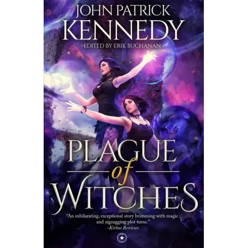 Plague of Witches