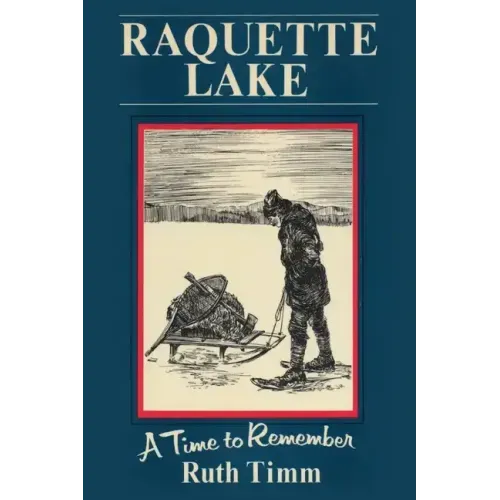 Raquette Lake