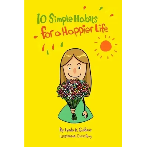 10 Simple Habits for a Happier Life