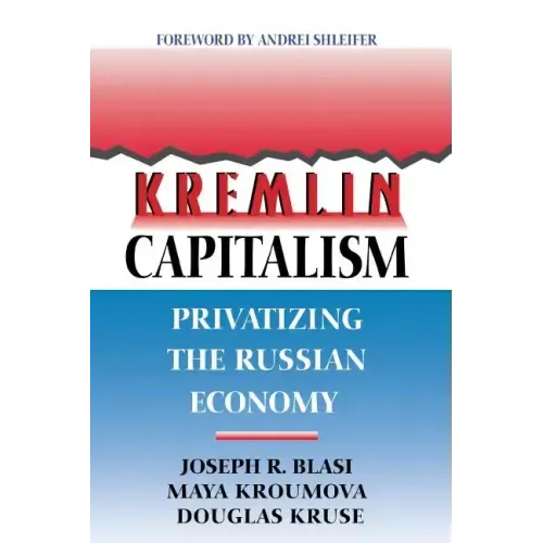 Kremlin Capitalism