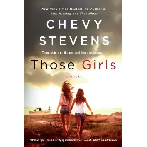 Those Girls