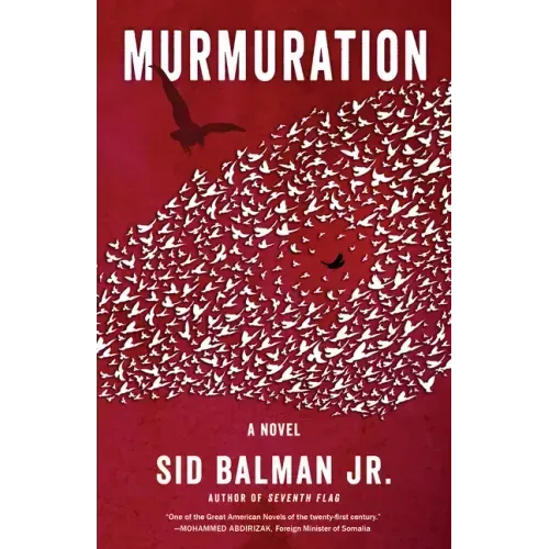 Murmuration