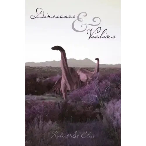 Dinosaurs & Violins