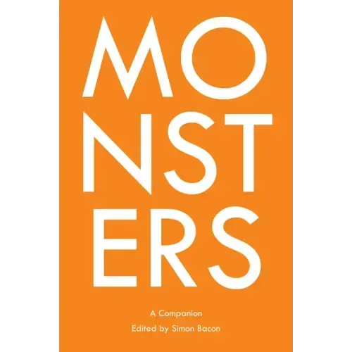 Monsters: A Companion