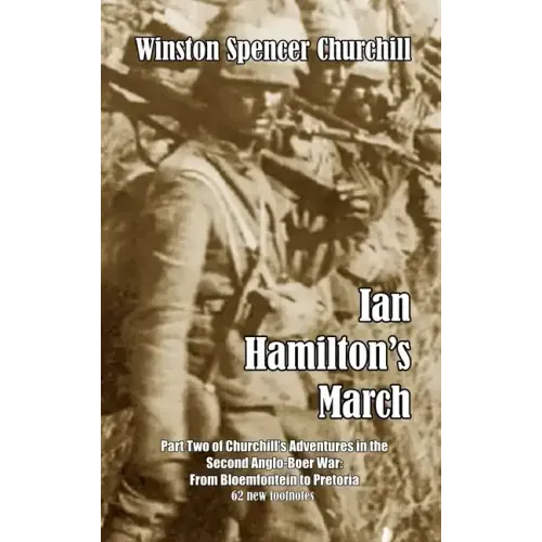 Ian Hamilton's March