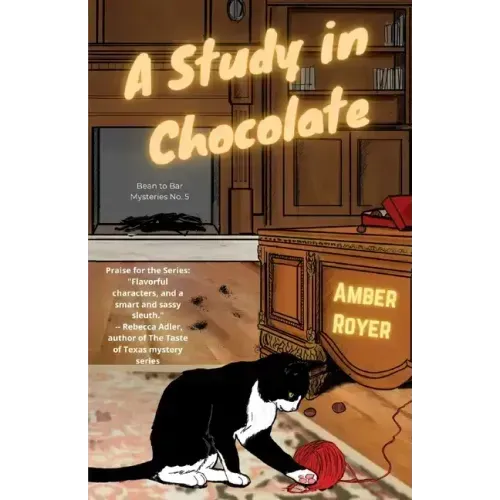 A Study in Chocolate