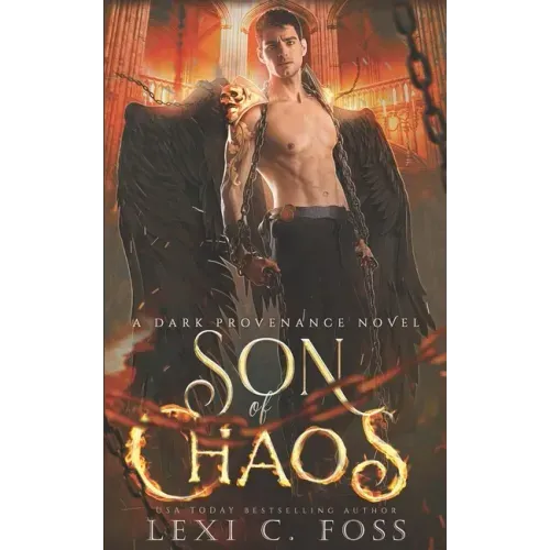 Son of Chaos