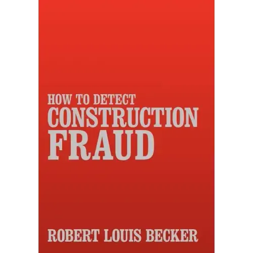 How to Detect Construction Fraud