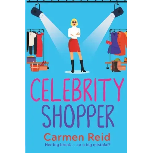 Celebrity Shopper