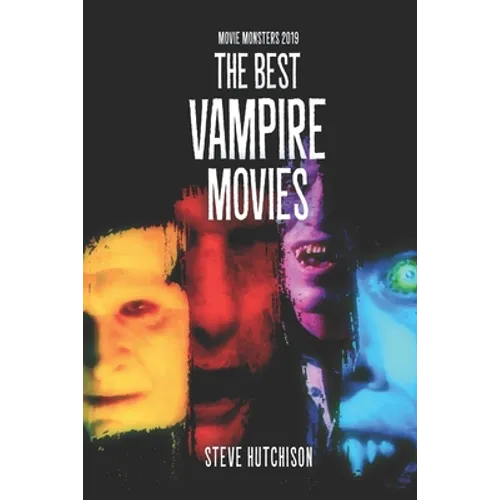The Best Vampire Movies
