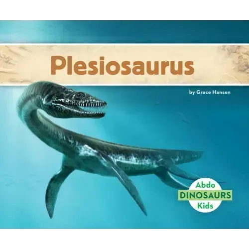 Plesiosaurus