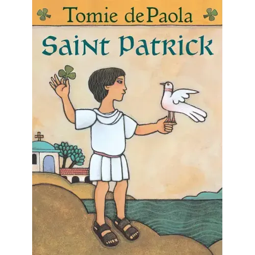 Saint Patrick