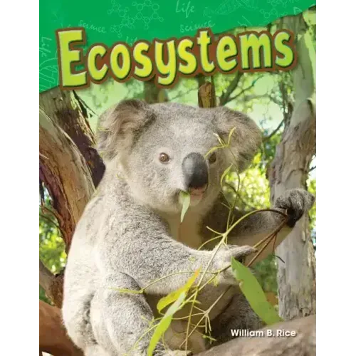 Ecosystems