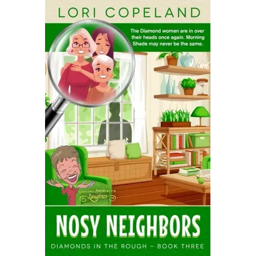 Nosy Neighbors