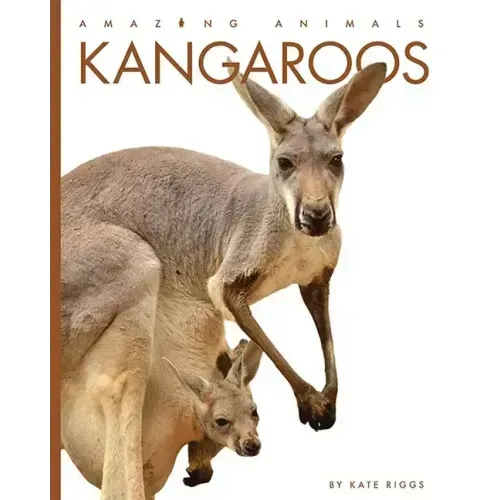 Kangaroos