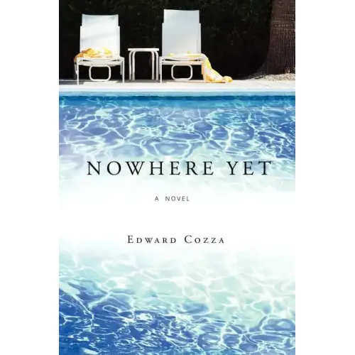 Nowhere Yet