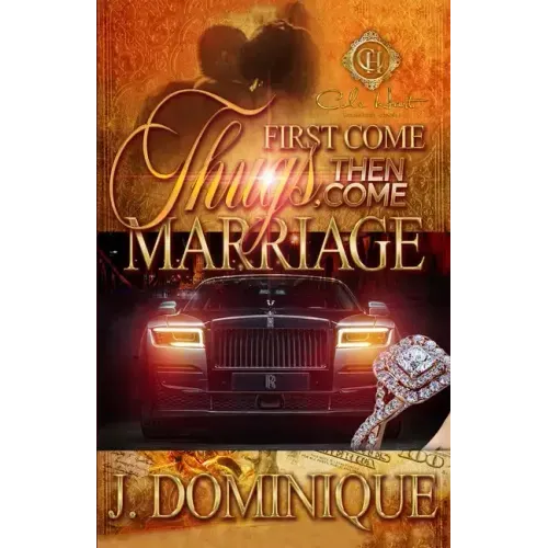 First Come Thug, Then Come Marriage