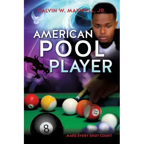 American Pool Player