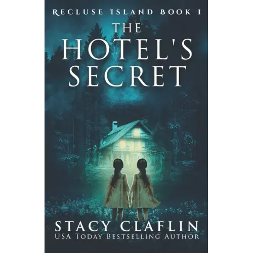 The Hotel's Secret