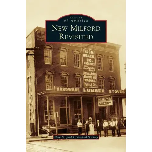New Milford Revisited