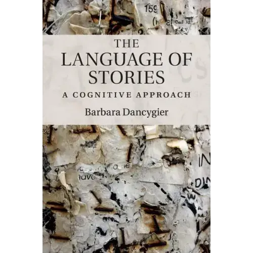 The Language of Stories