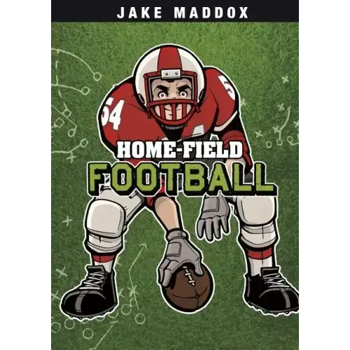 Home-Field Football