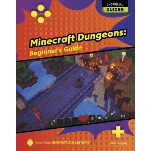 Minecraft Dungeons: Beginner's Guide