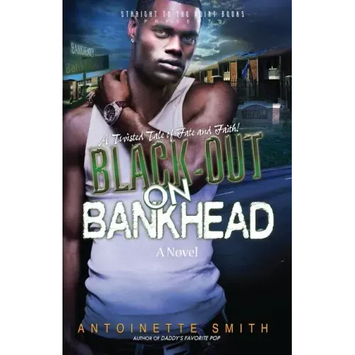 Black-Out on Bankhead