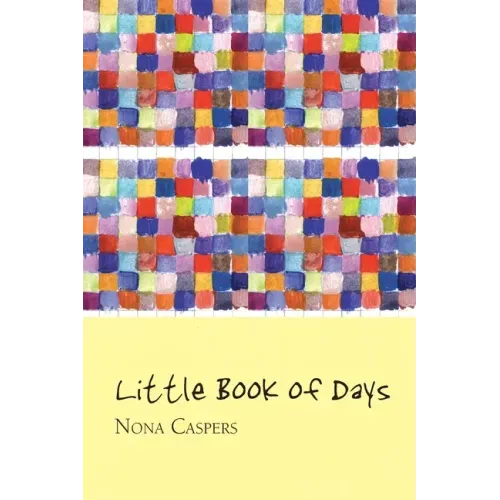 Little Book of Days