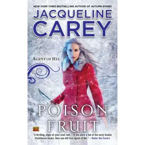 Poison Fruit