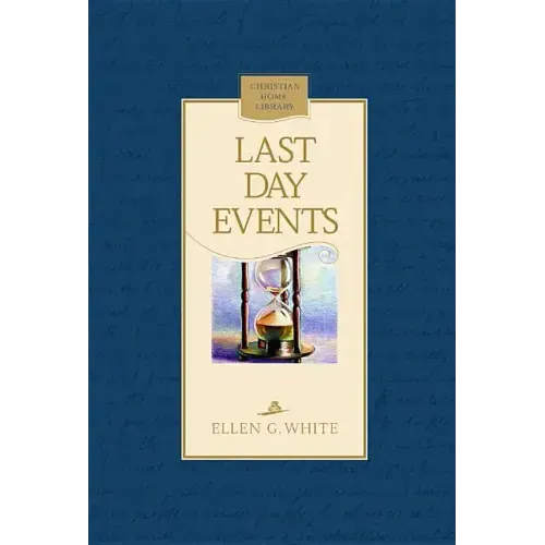 Last Day Events